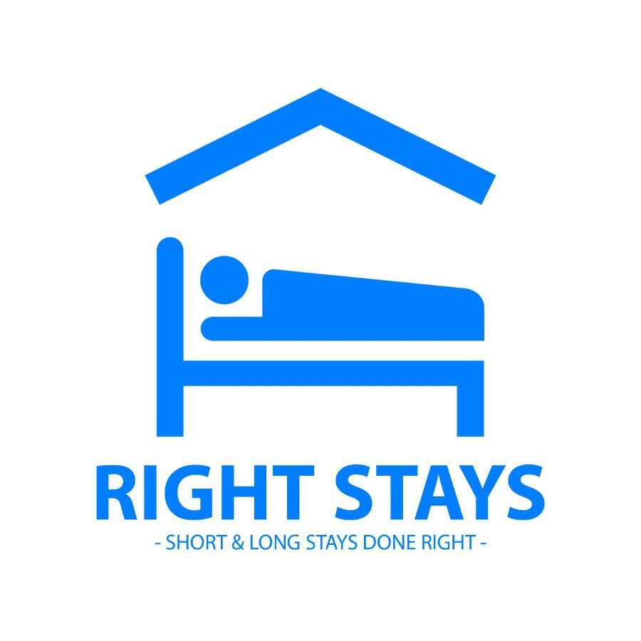 Right Stay Guildford Exterior foto